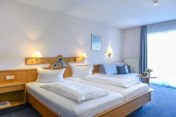 Tiptop Hotel Garni Pfauen Endingen am Kaiserstuhl Eksteriør billede