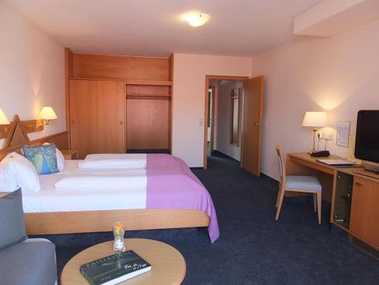 Tiptop Hotel Garni Pfauen Endingen am Kaiserstuhl Eksteriør billede